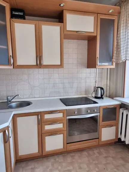 Однокомнатная квартира Петровско-Разумовский проезд, 24 к. 19, фото №3