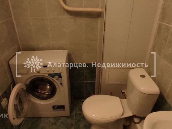 Однокомнатная квартира Чкалова улица, 14, фото №9
