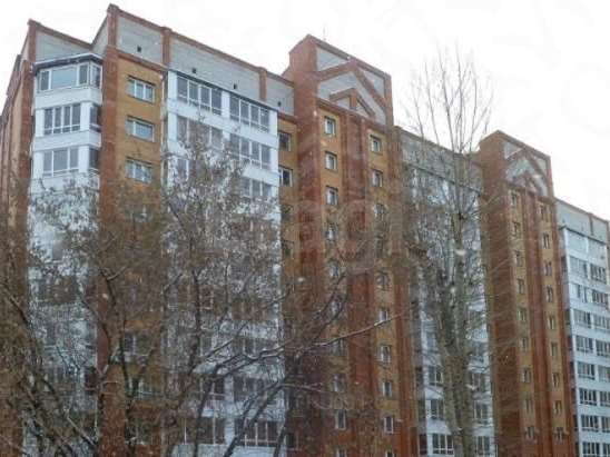 Однокомнатная квартира Чкалова улица, 14, фото №10