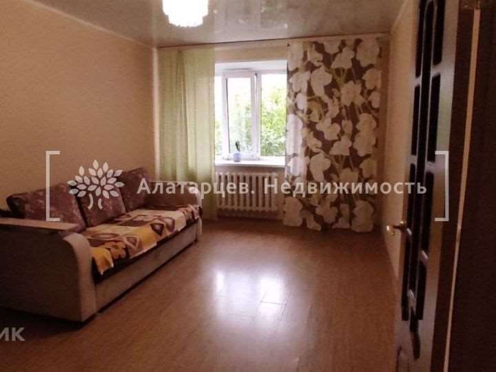 Однокомнатная квартира Чкалова улица, 14, фото №8