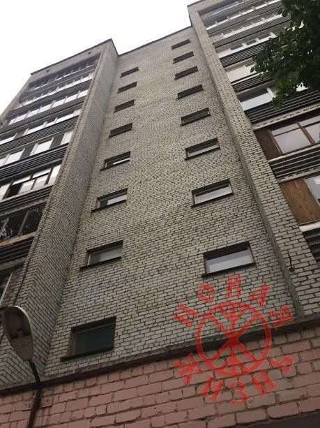 Однокомнатная квартира Самара улица, 16, фото №4