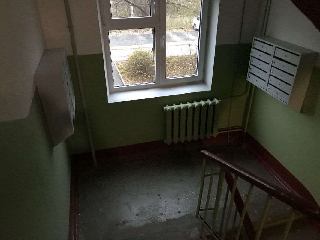 Однокомнатная квартира Казань улица, фото №5