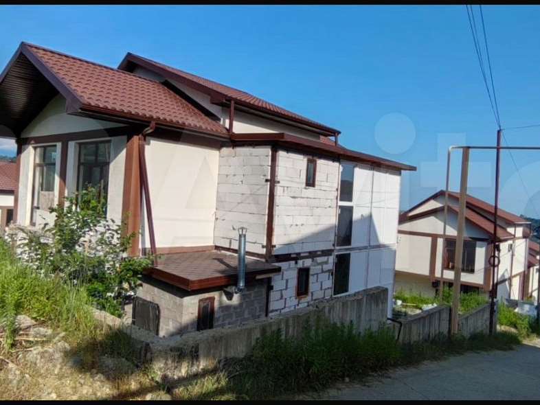 Дом  комнаты ул. Аэропорт улица, фото №7