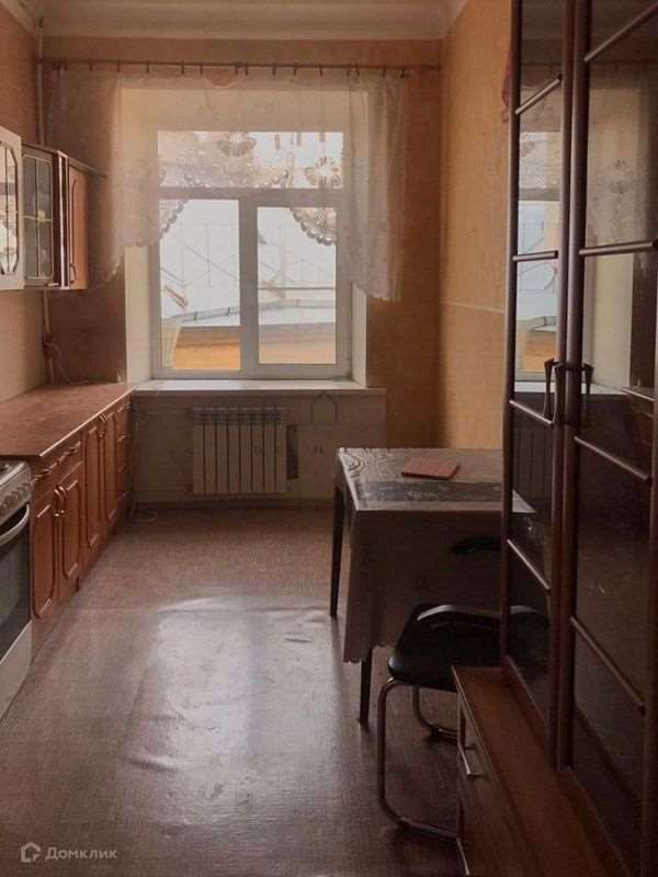Трехкомнатная квартира пр. Каменноостровский проспект, 8, фото №6