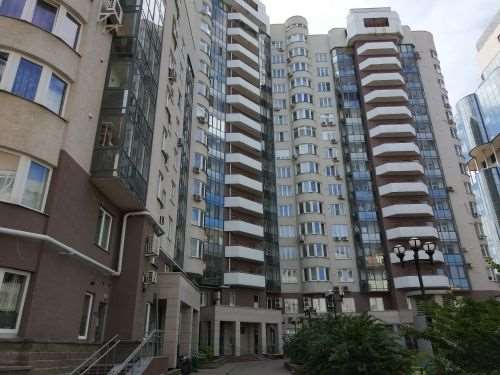 4-х комнатная квартира Екатеринбург улица, фото №10