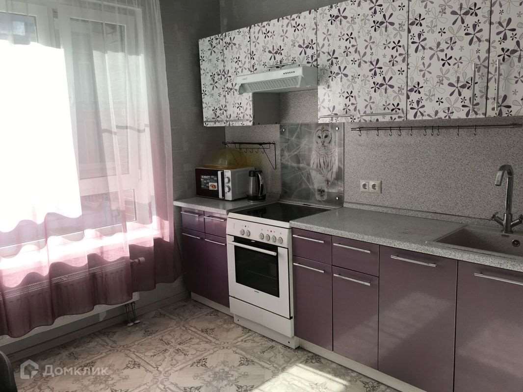 Однокомнатная квартира ш. Петергофское шоссе, 84 к. 19, фото №10