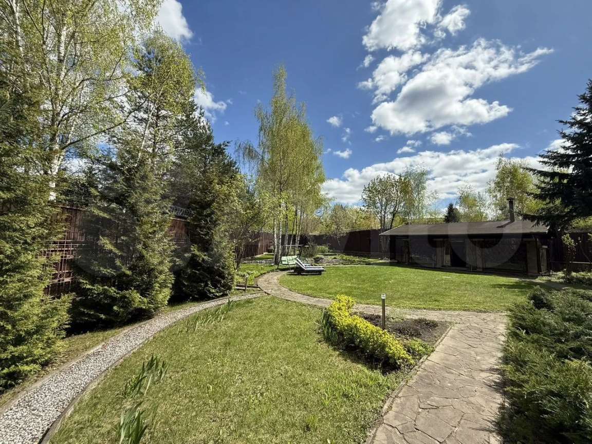 Дом  комнаты Просторная улица, фото №9