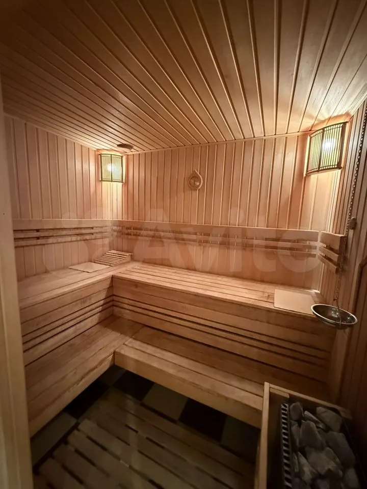 Дом  комнаты Просторная улица, фото №8