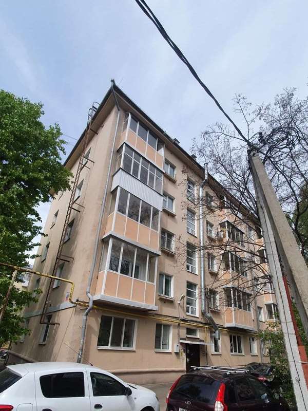 Двухкомнатная квартира Казань улица, фото №2