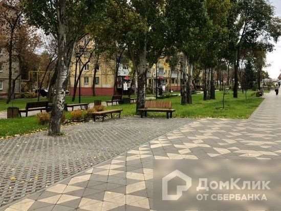 Однокомнатная квартира Самара улица, фото №7