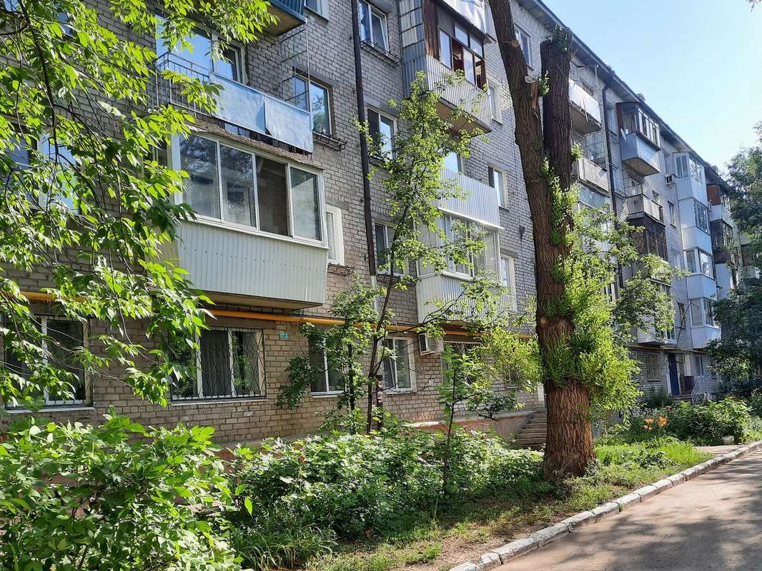 Однокомнатная квартира Самара улица, фото №10