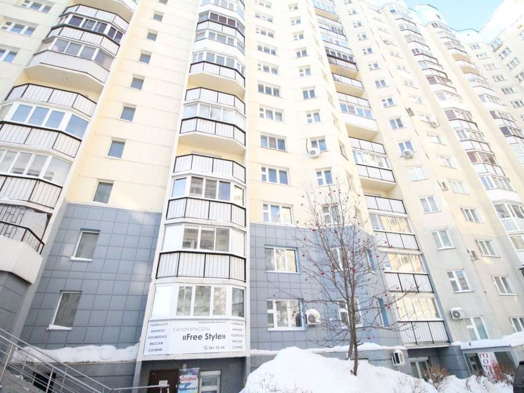 Студия Новосибирск улица, фото №8