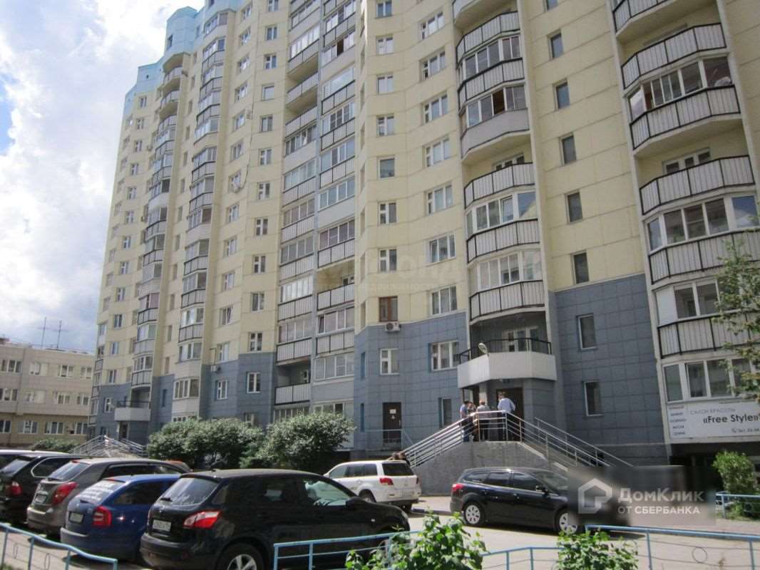 Студия Новосибирск улица, фото №3