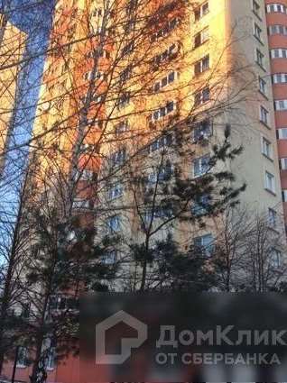 Трехкомнатная квартира Казань улица, 58, фото №4