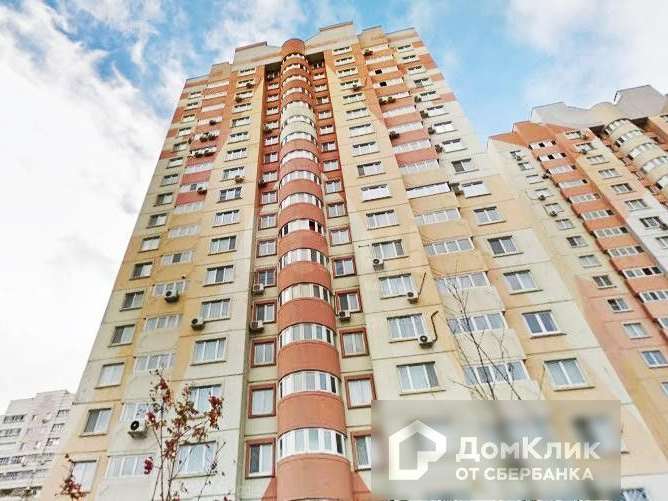 Трехкомнатная квартира Казань улица, 58, фото №9