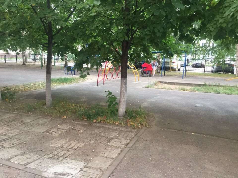 Трехкомнатная квартира Казань улица, 58, фото №5