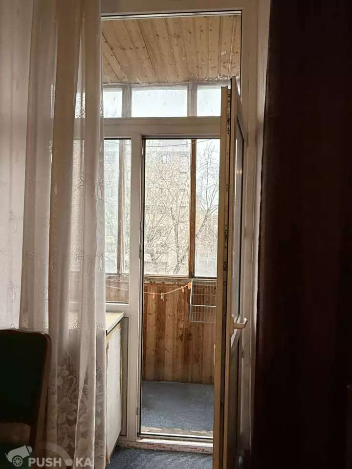Комната Чистая улица, фото №4