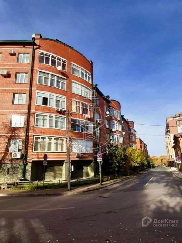 Трехкомнатная квартира Казань улица, фото №8