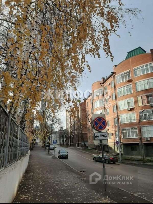 Трехкомнатная квартира Казань улица, фото №4