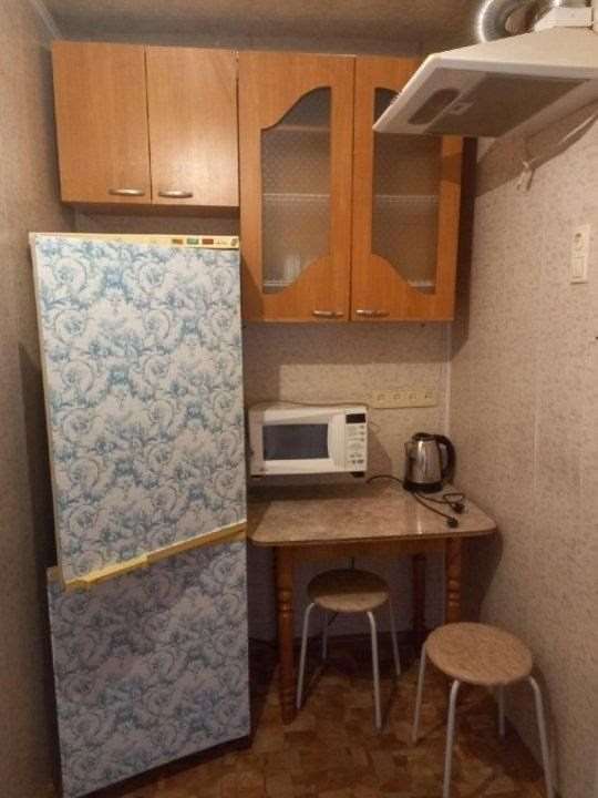 Комната Самара улица, фото №8