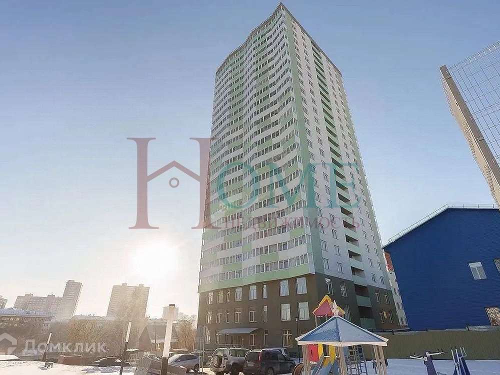 Однокомнатная квартира Дуси Ковальчук улица, 378, фото №2