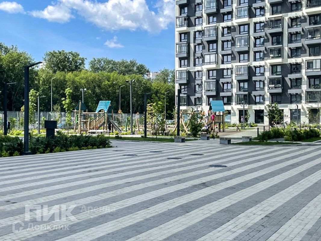 Двухкомнатная квартира Екатеринбург улица, фото №9