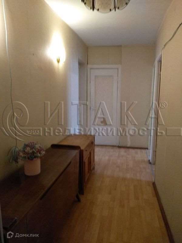 Трехкомнатная квартира пр. Энгельса проспект, 16 к. 2, фото №7