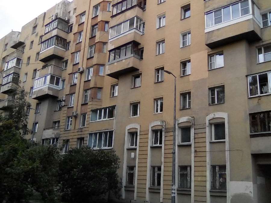 Трехкомнатная квартира пр. Энгельса проспект, 16 к. 2, фото №3