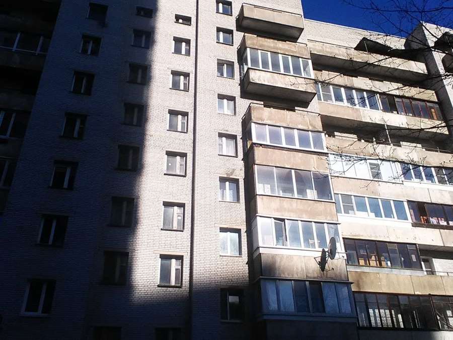 Трехкомнатная квартира пр. Энгельса проспект, 16 к. 2, фото №5