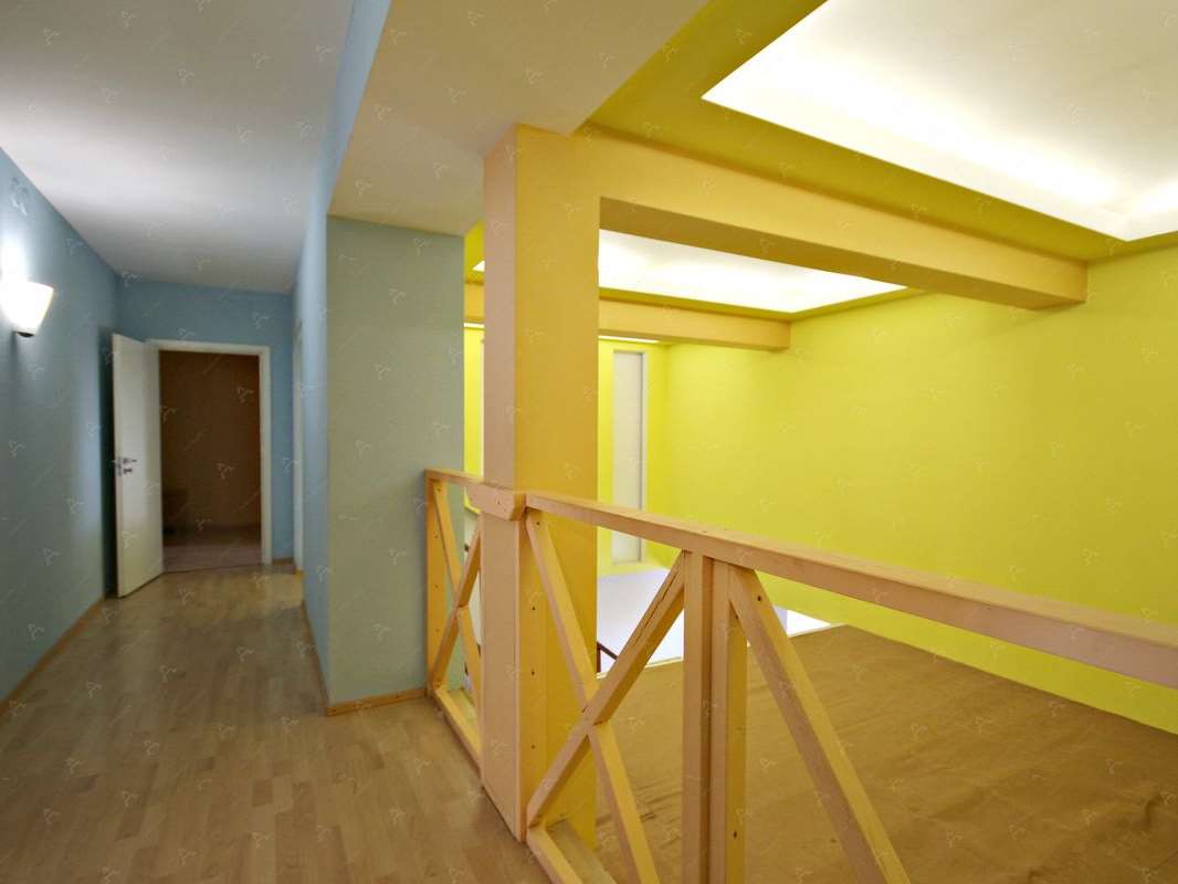 Трехкомнатная квартира пр. Энгельса проспект, 16 к. 2, фото №9