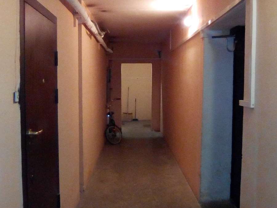 Трехкомнатная квартира пр. Энгельса проспект, 16 к. 2, фото №10