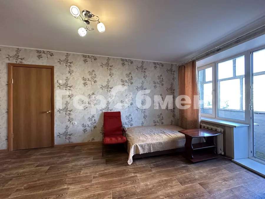 Двухкомнатная квартира Рогожский Вал улица, 13 к. 8, фото №5