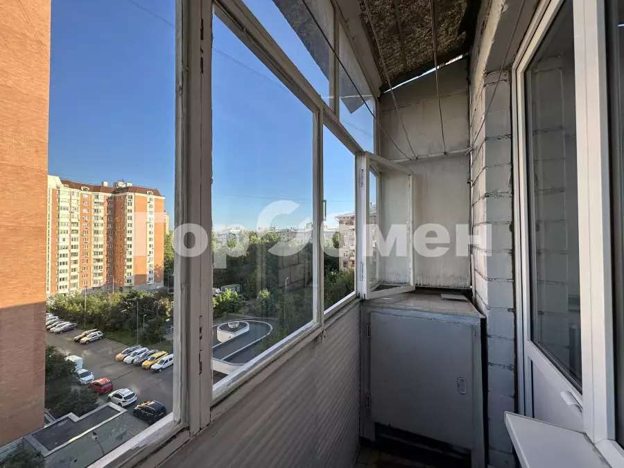 Двухкомнатная квартира Рогожский Вал улица, 13 к. 8, фото №6