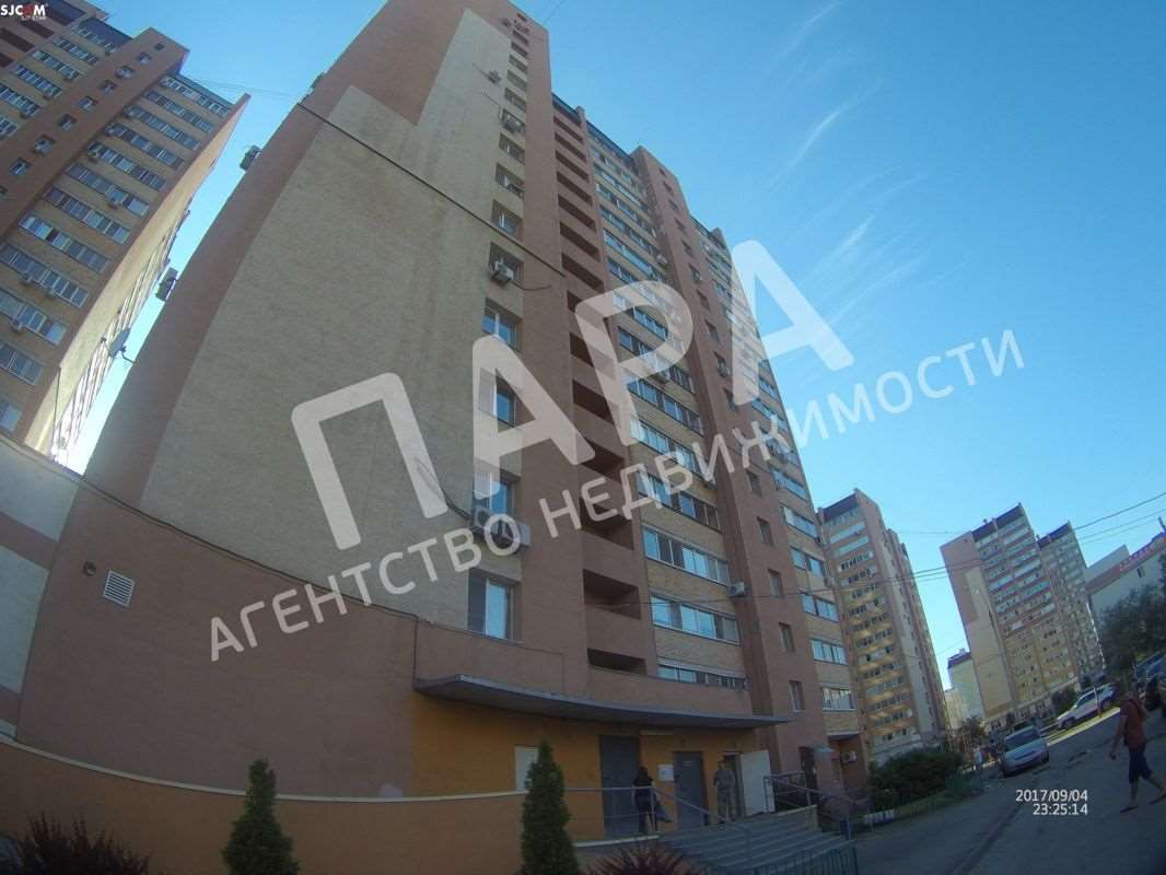 Двухкомнатная квартира Самара улица, фото №8
