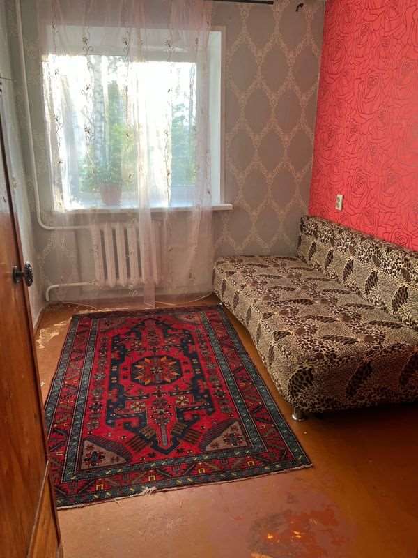 Комната Алтайская улица, 103, фото №1