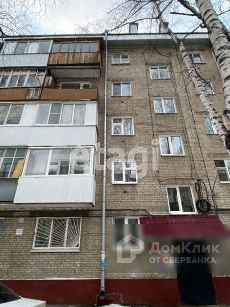 Комната Алтайская улица, 103, фото №2