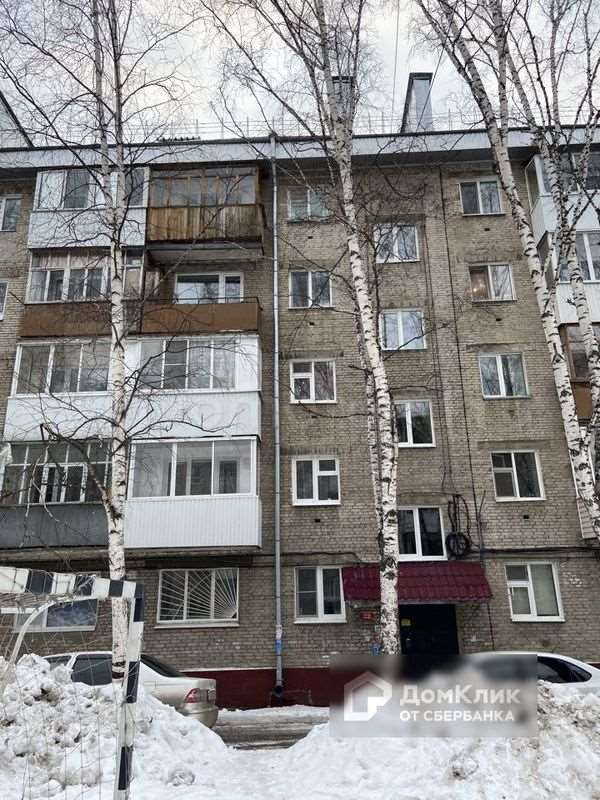 Комната Алтайская улица, 103, фото №5