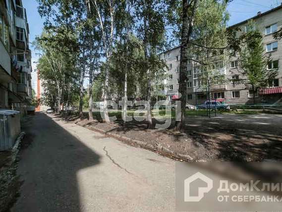 Комната Алтайская улица, 103, фото №3
