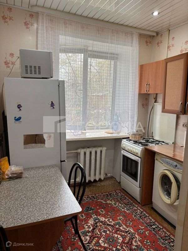 Двухкомнатная квартира Кузьмы Минина улица, 13, фото №3