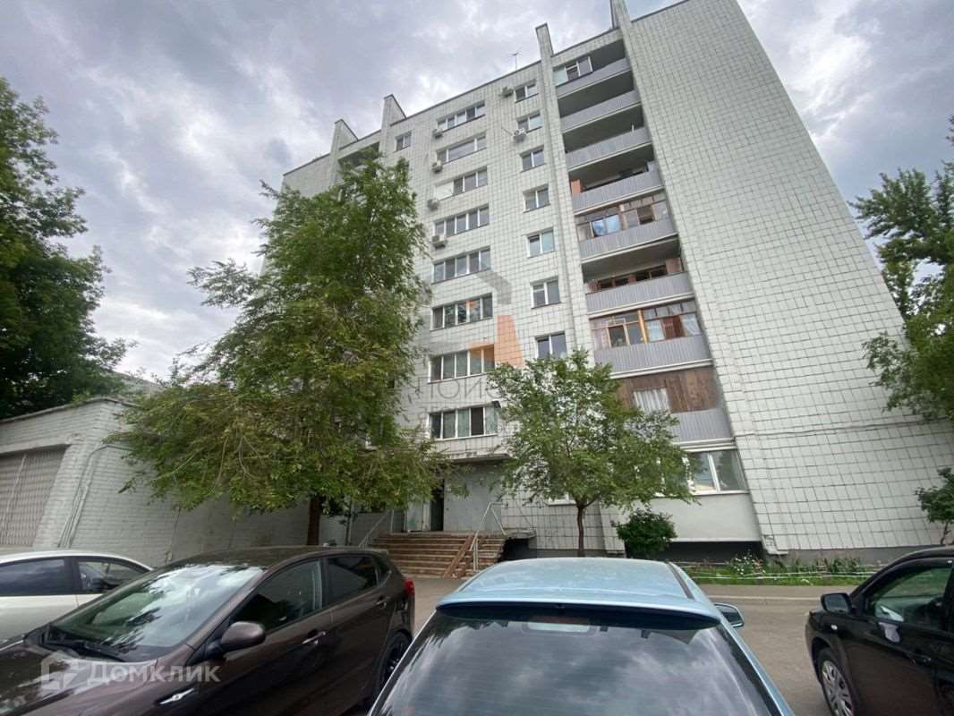 Комната Казань улица, фото №1