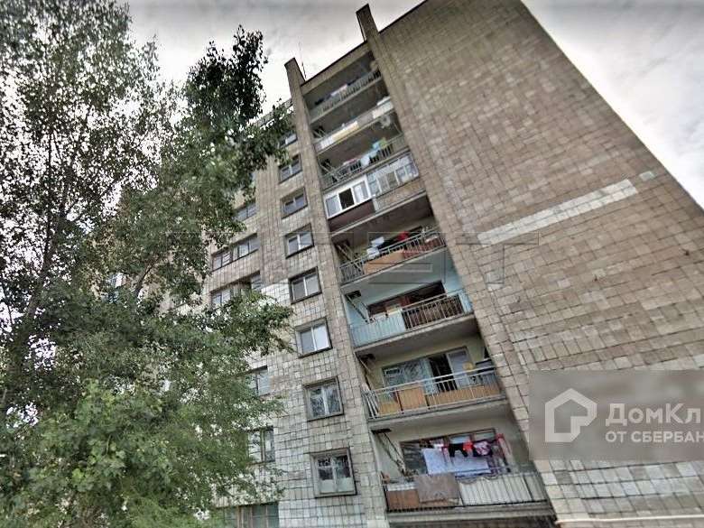 Комната Казань улица, фото №8