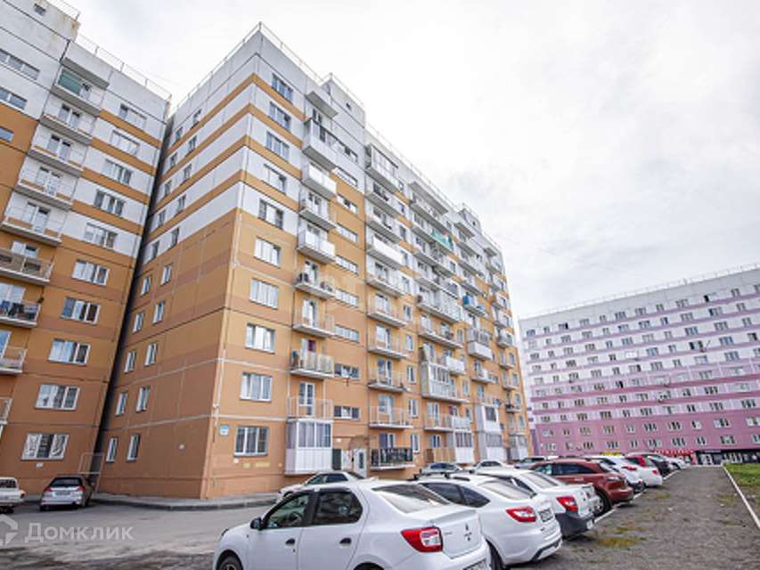 Студия Новосибирск улица, фото №10