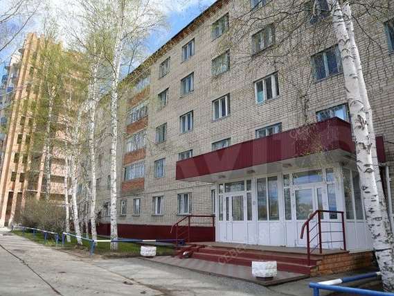 Комната 15 улица, 0, фото №1