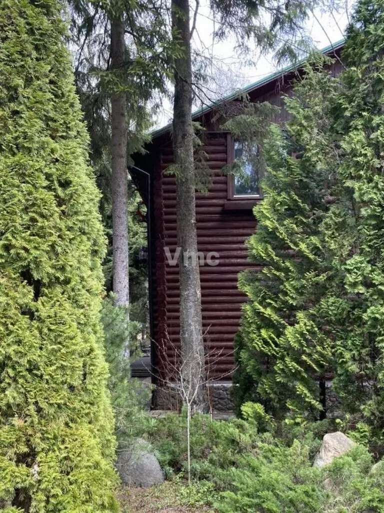 Дом 5 комнат Московская улица, фото №6