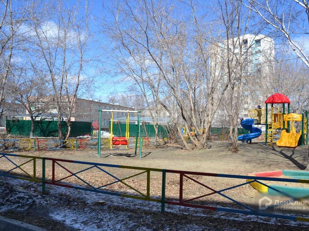 Однокомнатная квартира Екатеринбург улица, фото №5