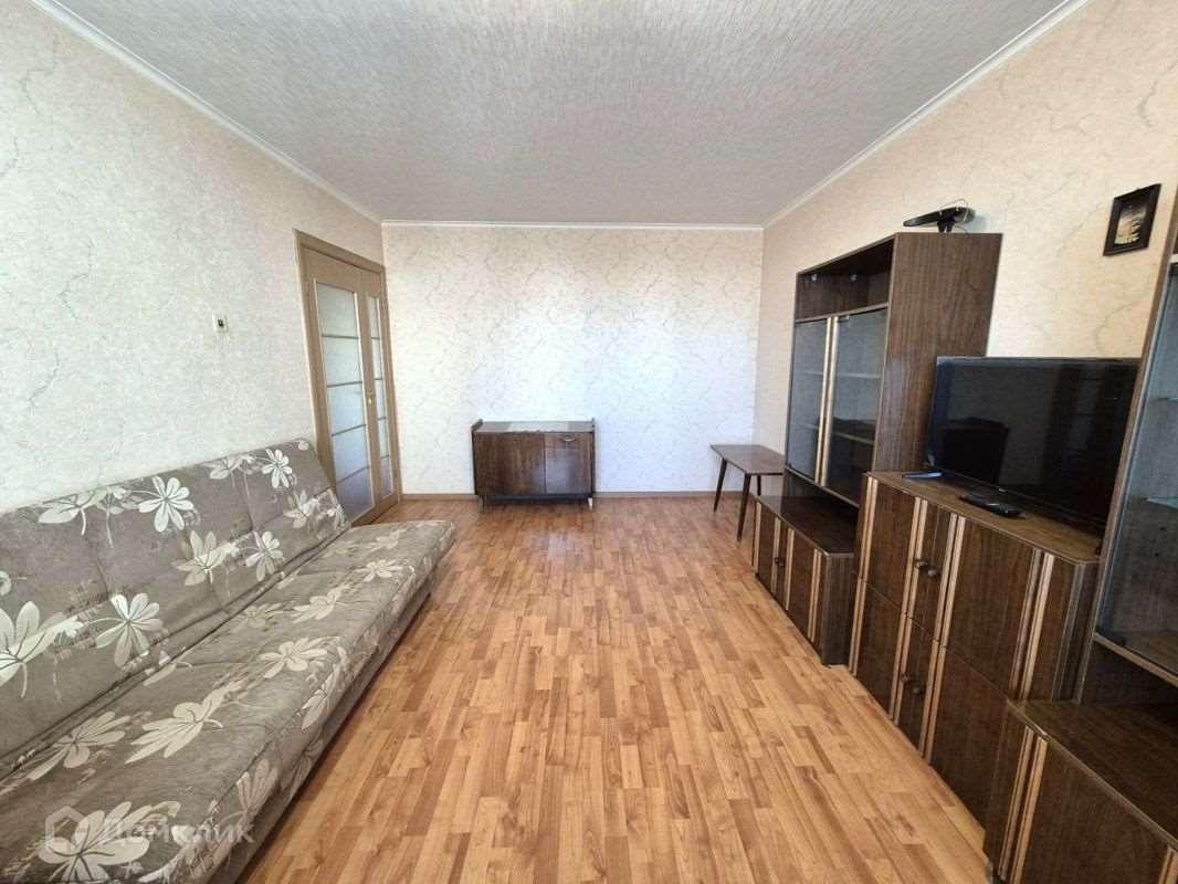 Однокомнатная квартира Екатеринбург улица, фото №8