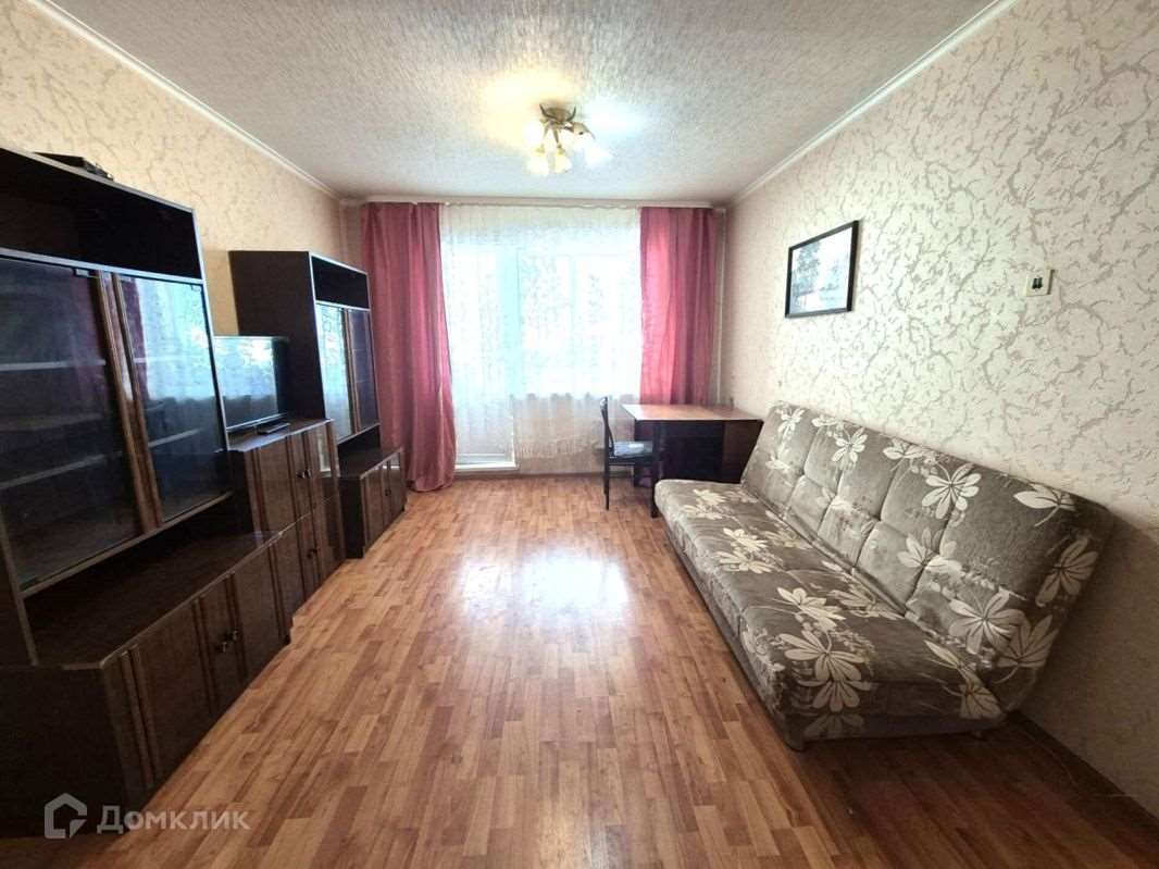 Однокомнатная квартира Екатеринбург улица, фото №1