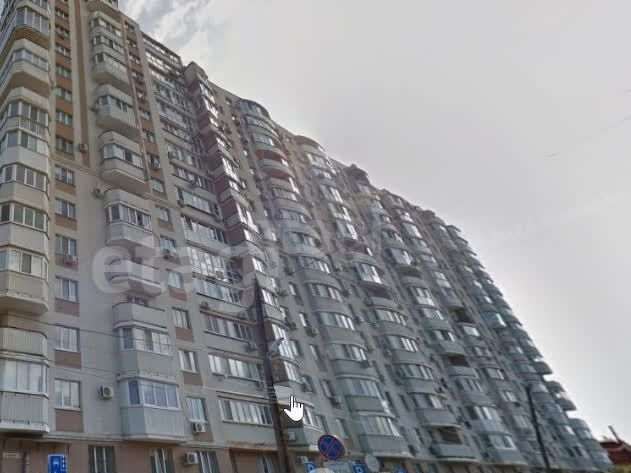 Однокомнатная квартира Самара улица, фото №7