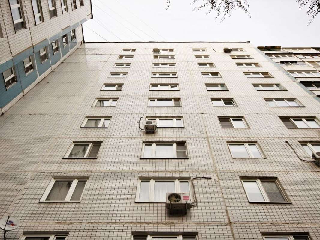 Трехкомнатная квартира Строгинский б улица, фото №2