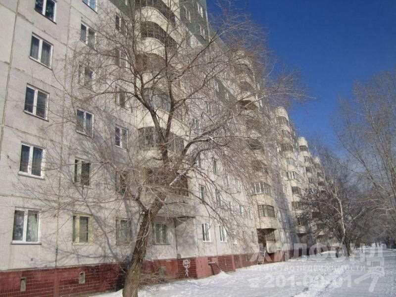 Комната Троллейная улица, фото №9